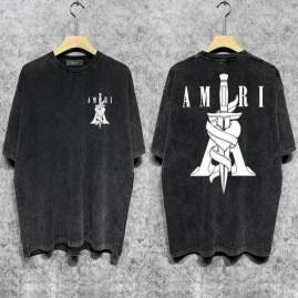 Picture of Amiri T Shirts Short _SKUAmiriS-XXLsytZJD03723199